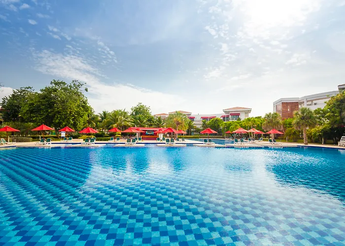 Decameron Baru