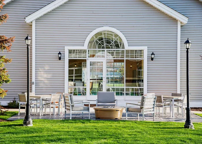 Country Inn & Suites By Radisson, Milwaukee West Brookfield , Wi