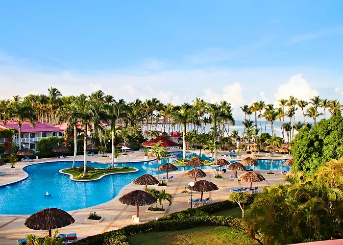 Bahia Principe Explore La Romana (Adults Only)