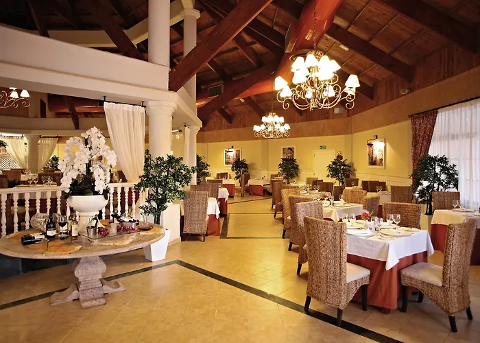 Bahia Principe Explore La Romana (Adults Only)