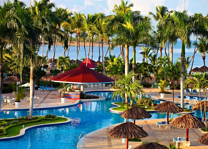 Bahia Principe Explore La Romana (Adults Only)