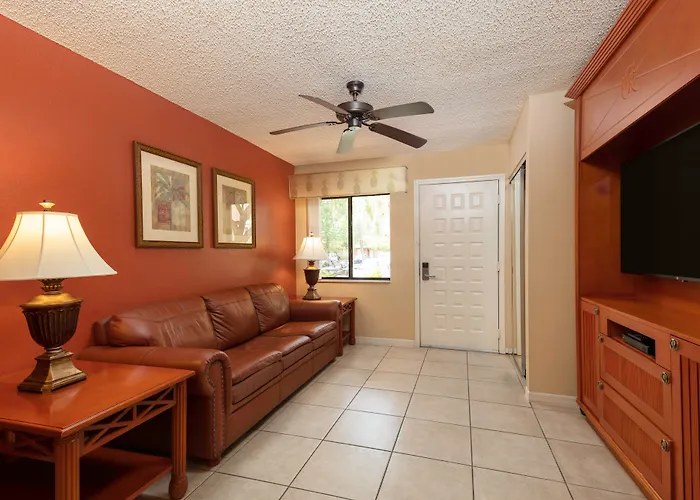 Westgate Vacation Villa Resort