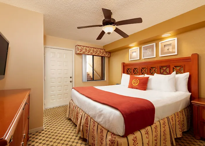 Westgate Vacation Villa Resort