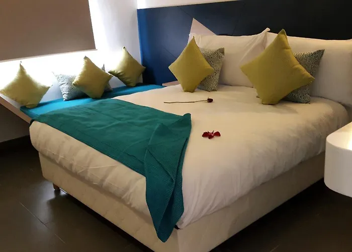 Relax Hotel Oujda