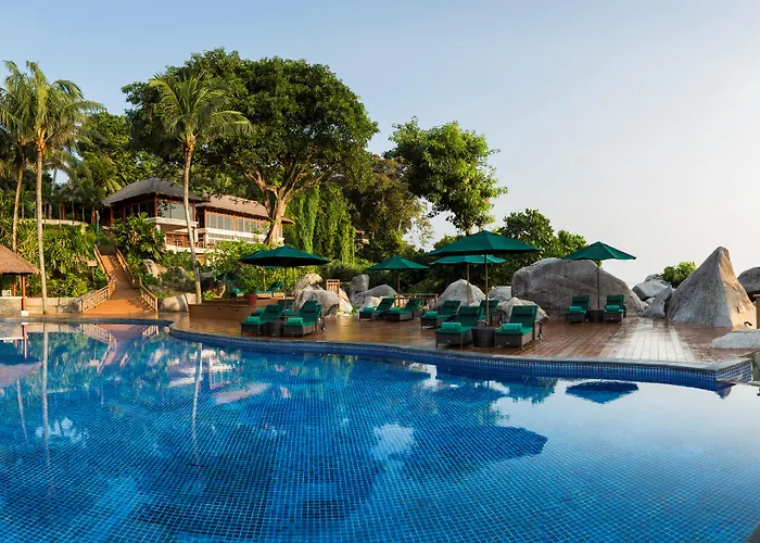 Banyan Tree Bintan