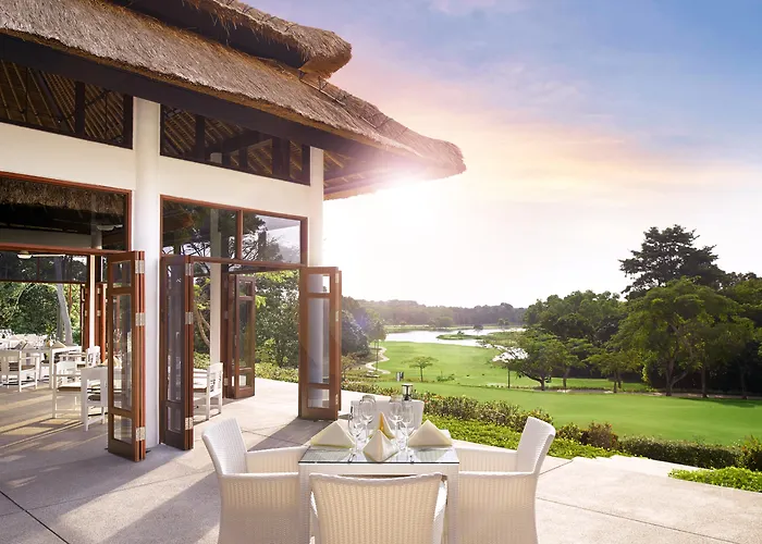 Banyan Tree Bintan