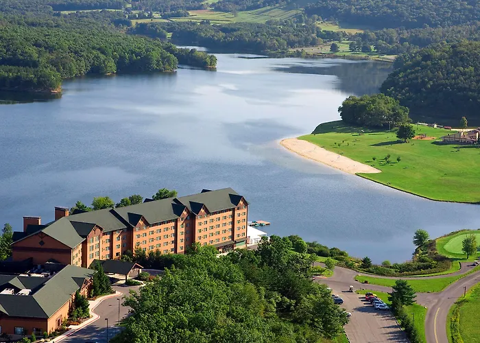 Rocky Gap Casino Resort