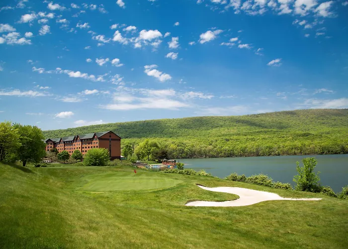Flintstone Resorts