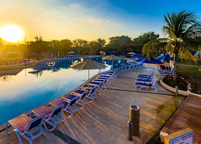 Royal Decameron Indigo