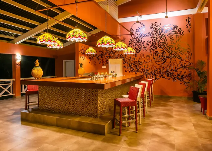 Royal Decameron Indigo