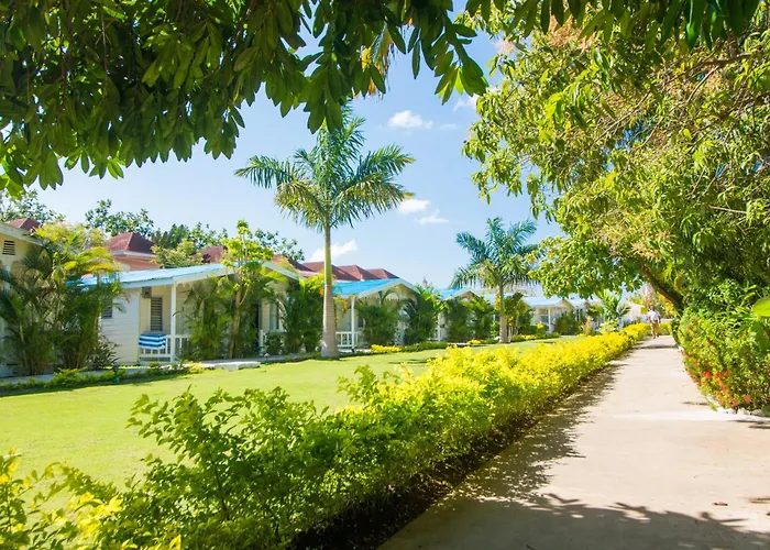 Negril Beach Resorts