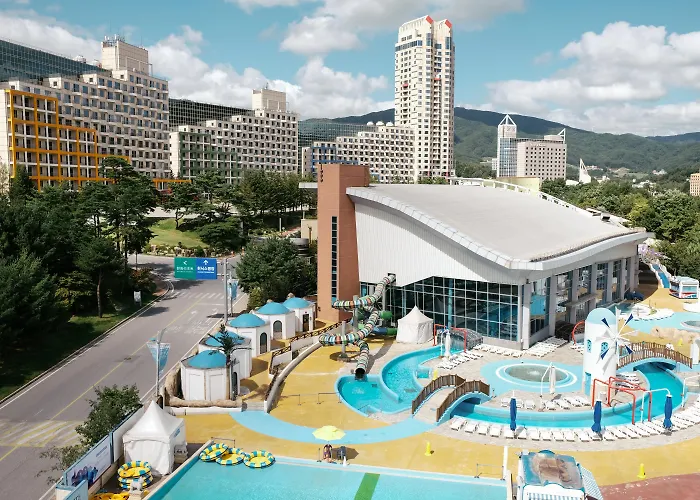 Phoenix Resort Pyeongchang