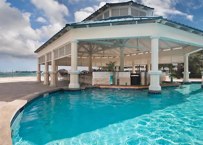 Melia Nassau Beach