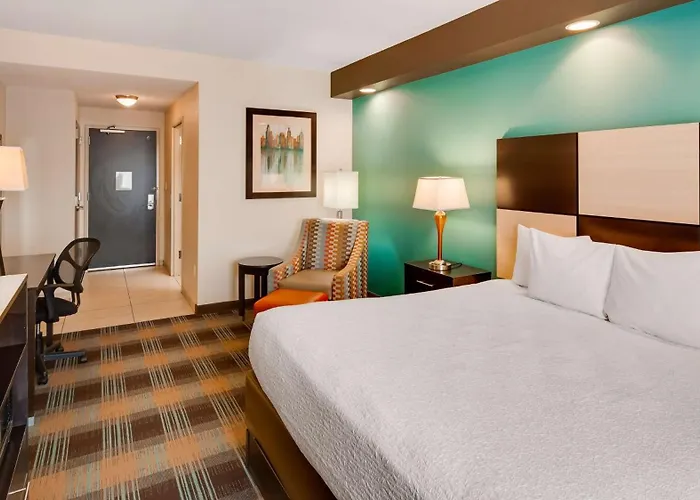 Best Western Plus Atrium Inn & Suites