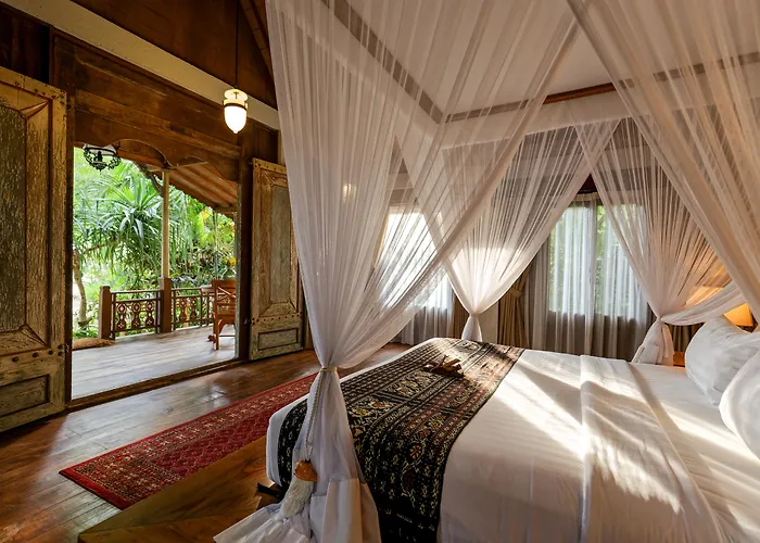 Plataran Komodo Resort & Spa - Chse Certified