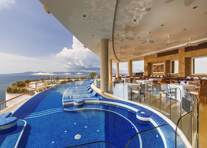 Grand Miramar All Luxury Suites & Residences (Adults Only)