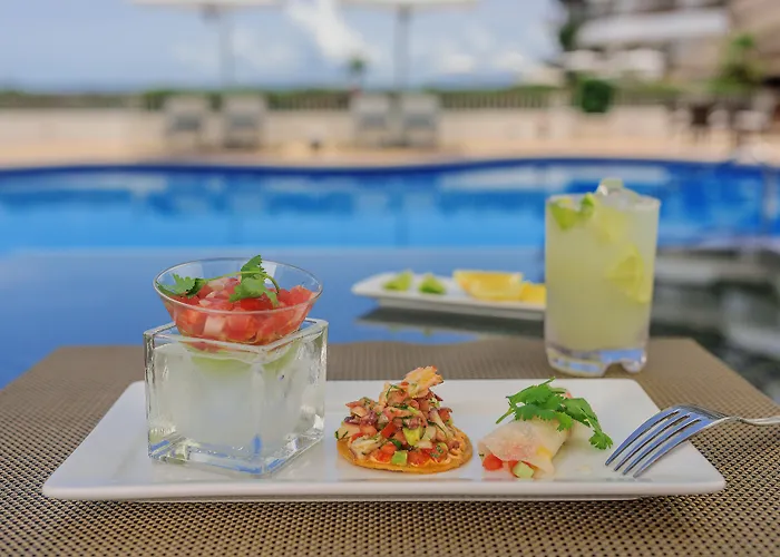 Grand Miramar All Luxury Suites & Residences (Adults Only)
