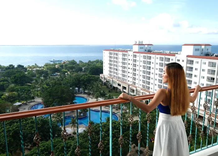 Jpark Island Resort & Waterpark Cebu