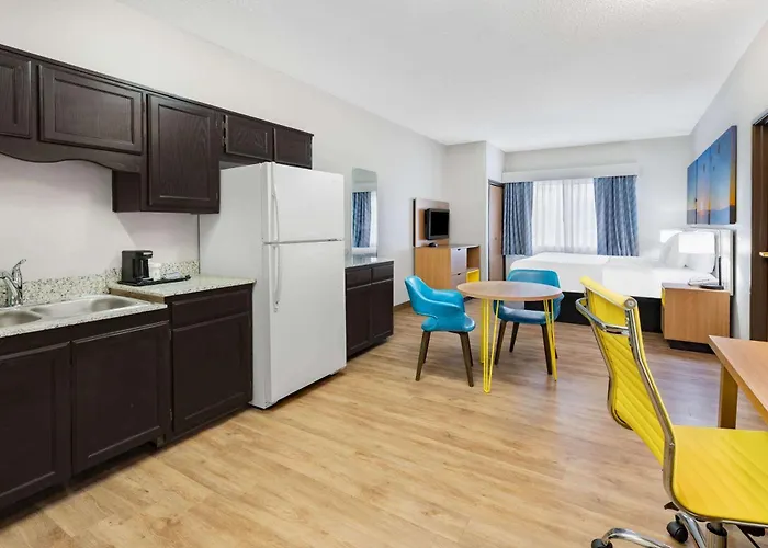 Days Inn By Wyndham Bernalillo