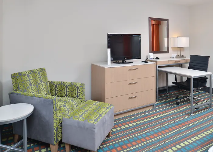Holiday Inn Express Albuquerque N - Bernalillo By Ihg