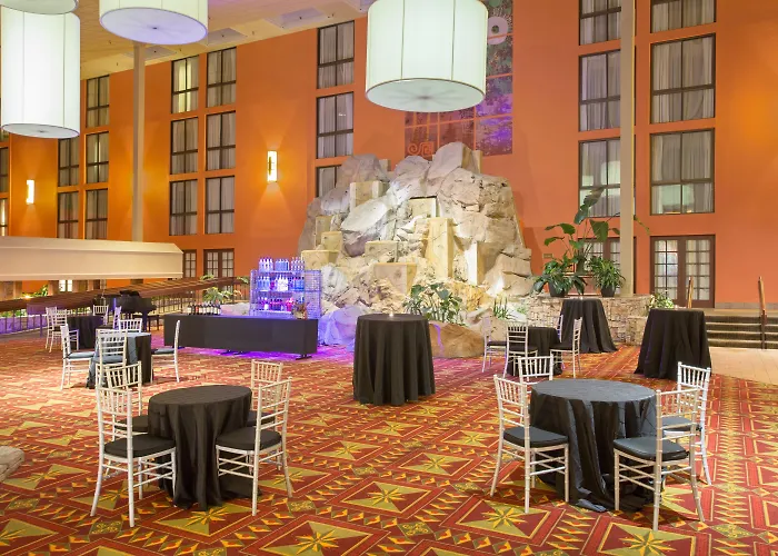 Denver Casino Resorts