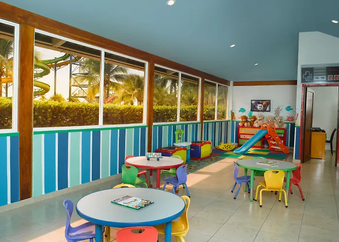 Grand Decameron Panama, A Trademark All Inclusive Resort