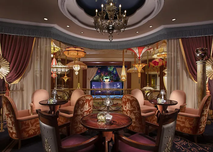 Las Vegas Casino Resorts