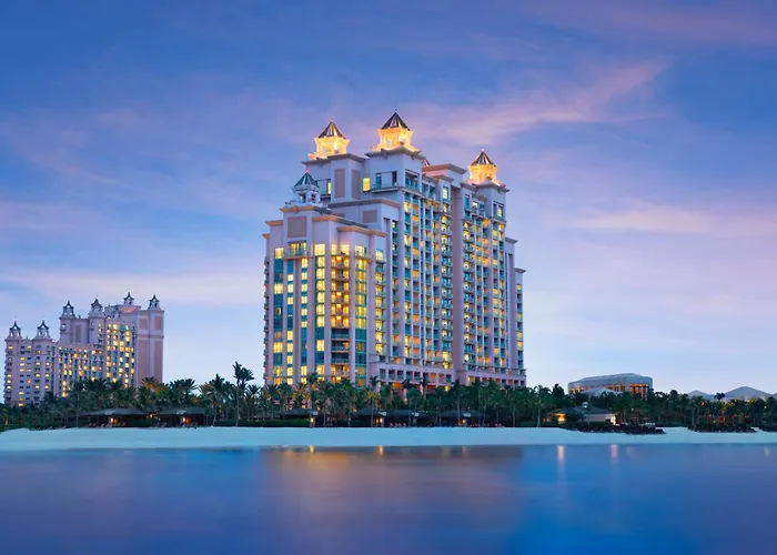 The Cove At Atlantis