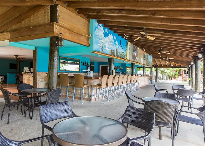 The Verandah Antigua (Adults Only)