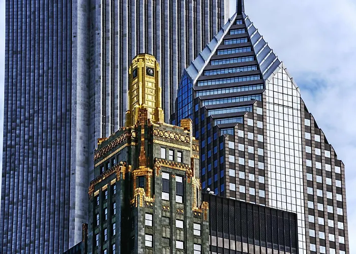 Pendry Chicago