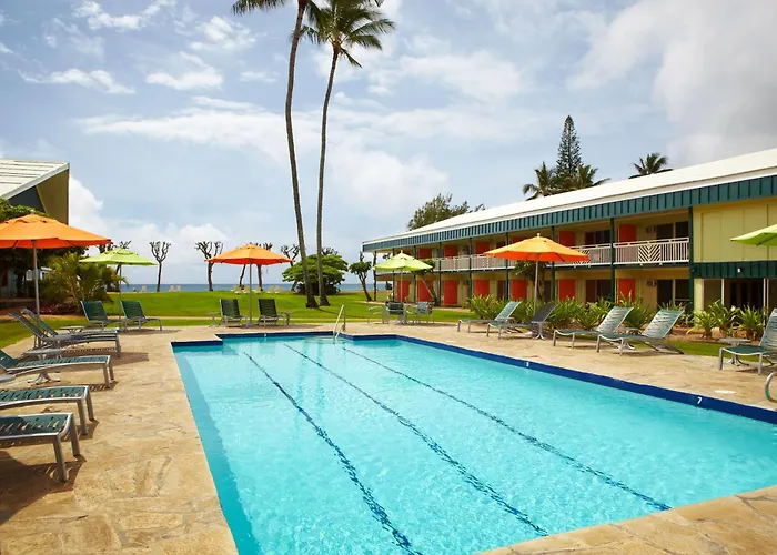 Wailua (Kauai) Resorts