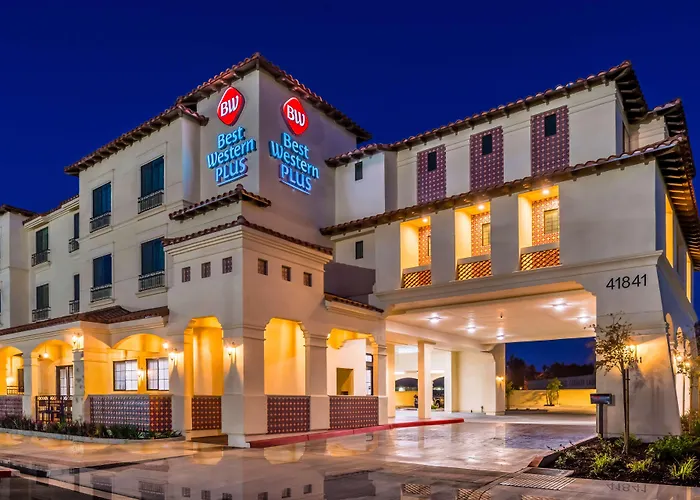 Best Western Santee Lodge