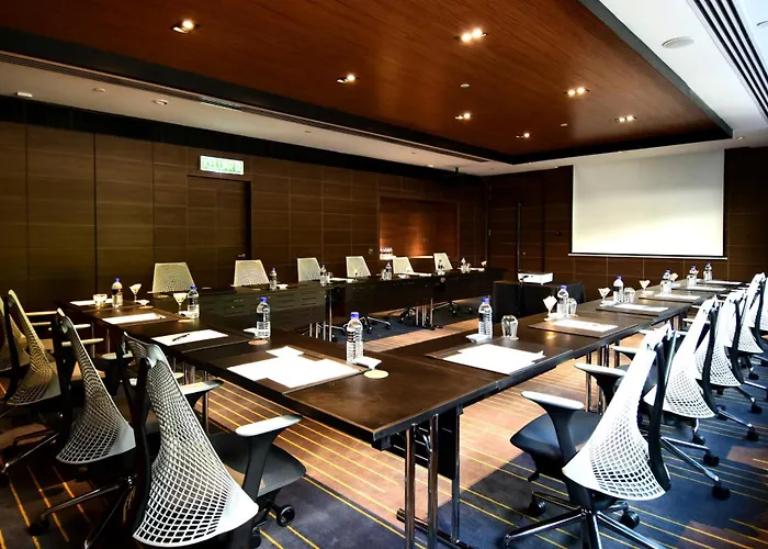 G Hotel Kelawai