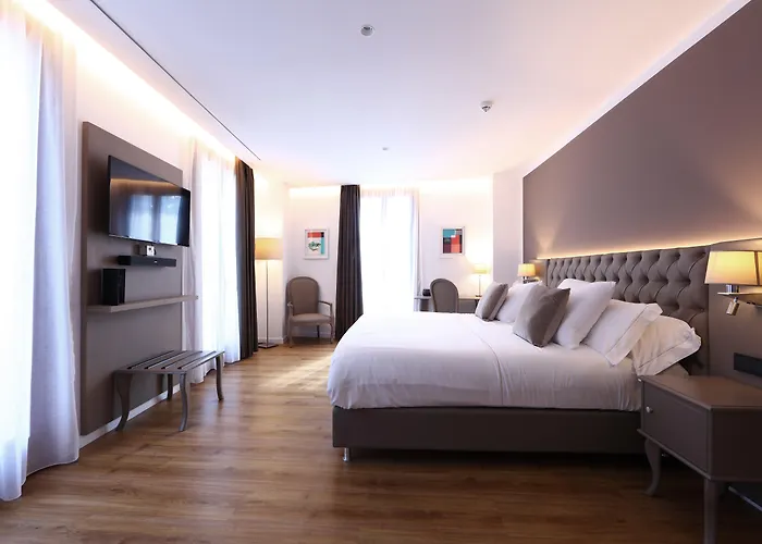 Bo Hotel Palma