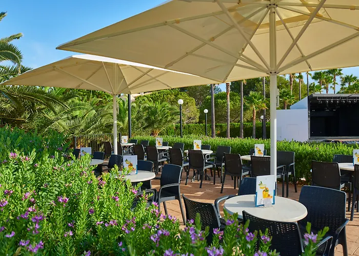 Hipotels Mediterraneo Club