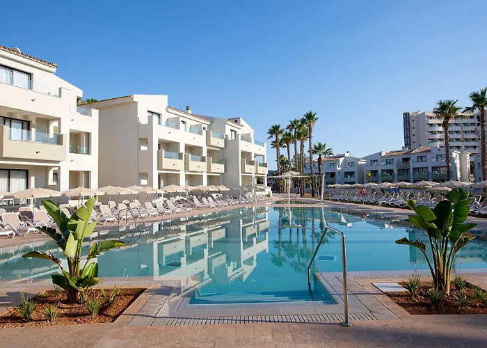 Hipotels Mediterraneo Club