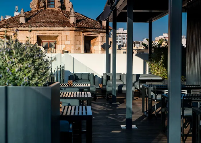 Aire Hotel & Ancient Baths