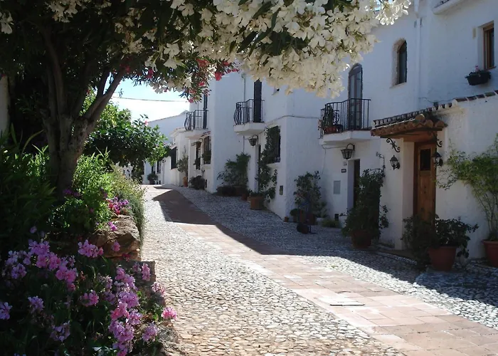 El Capistrano Sur