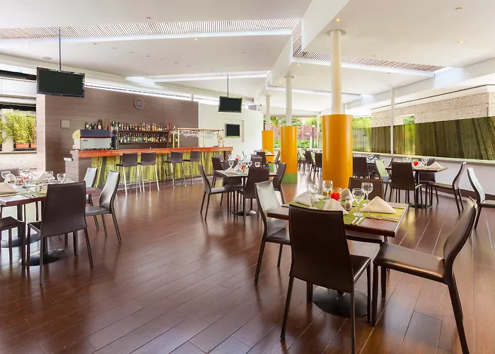 Four Points By Sheraton Medellin