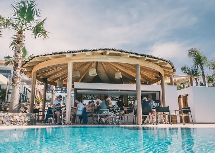 Stella Island Luxury Resort & Spa (Adults Only)