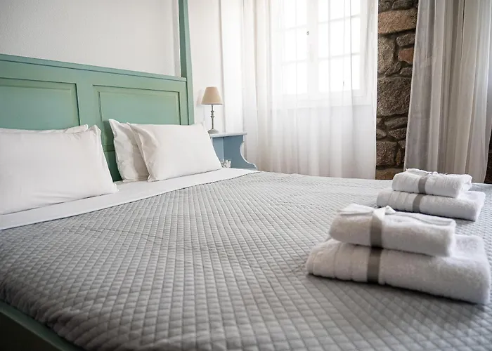 Dionysos Hotel
