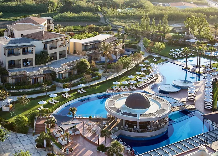 Minoa Palace Resort