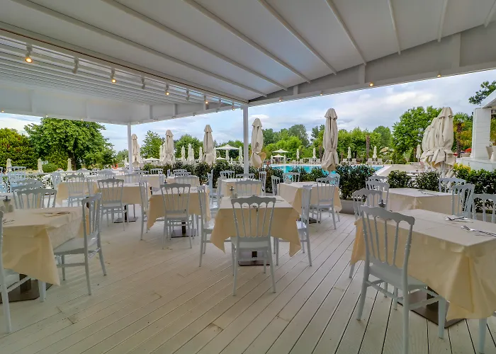 Olympian Bay Grand Resort By Anayia All Inclusive Resorts