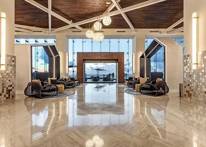 Royalton Chic Cancun, An Autograph Collection All-Inclusive Resort - Adults Only