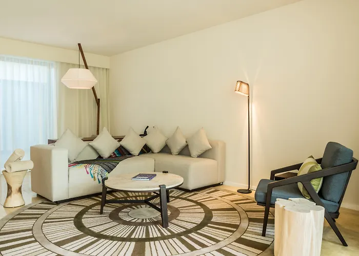 Alila Mayakoba By Hyatt