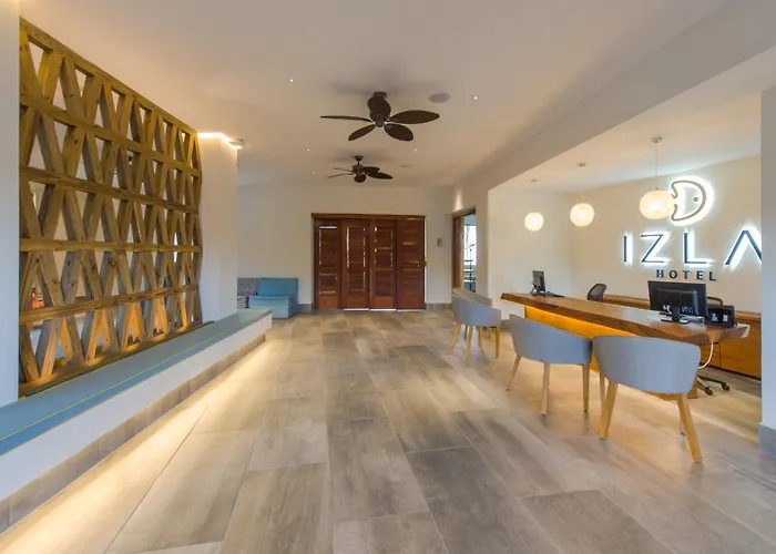 Devossion By Live Aqua Celebration Resort & Spa Isla Mujeres