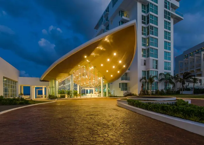 Oleo Cancun Playa All Inclusive Resort
