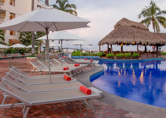 Plaza Pelicanos Grand Beach Resort All Inclusive