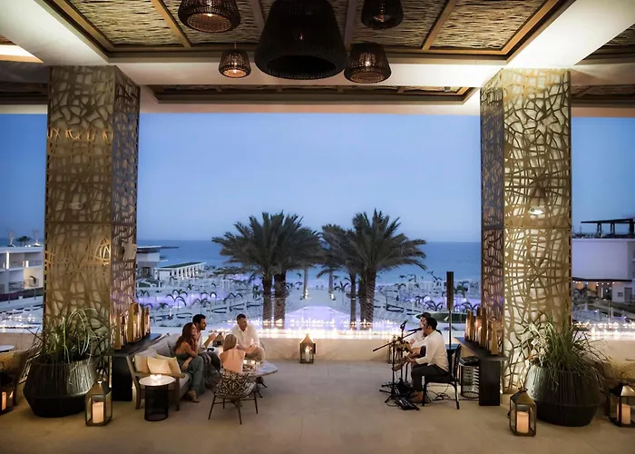 San Jose del Cabo All Inclusive Resorts