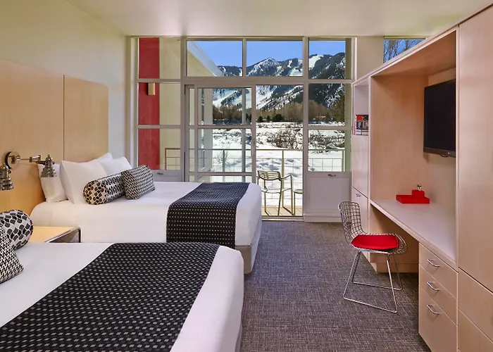 Aspen Meadows Resort